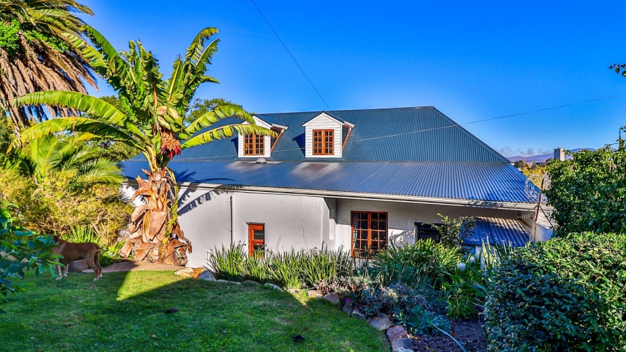 3 Bedroom Property for Sale in Caledon Western Cape